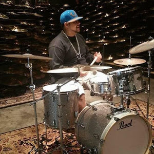 Meet your Posher, Quincy